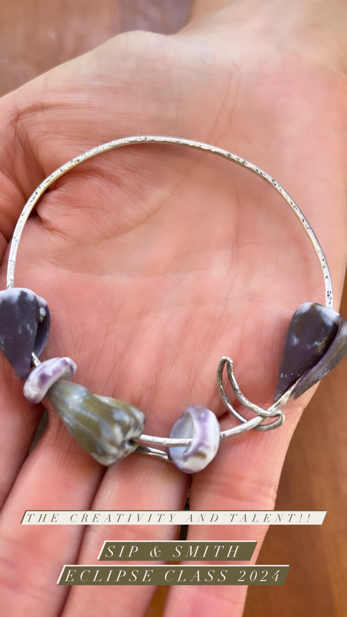 Private Jewelry Making Parties