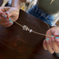 Private Jewelry Making Parties