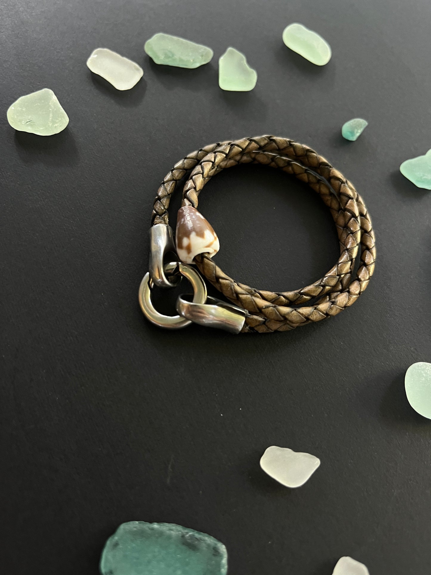 Radcliffe 2 | tri-wrap | cone shell RTS