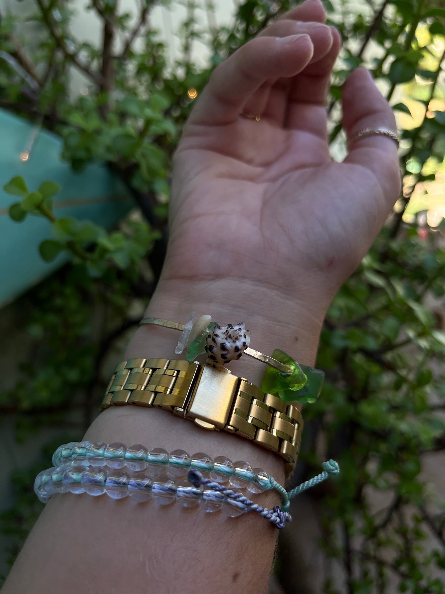 Mobile Metalsmithing Experience