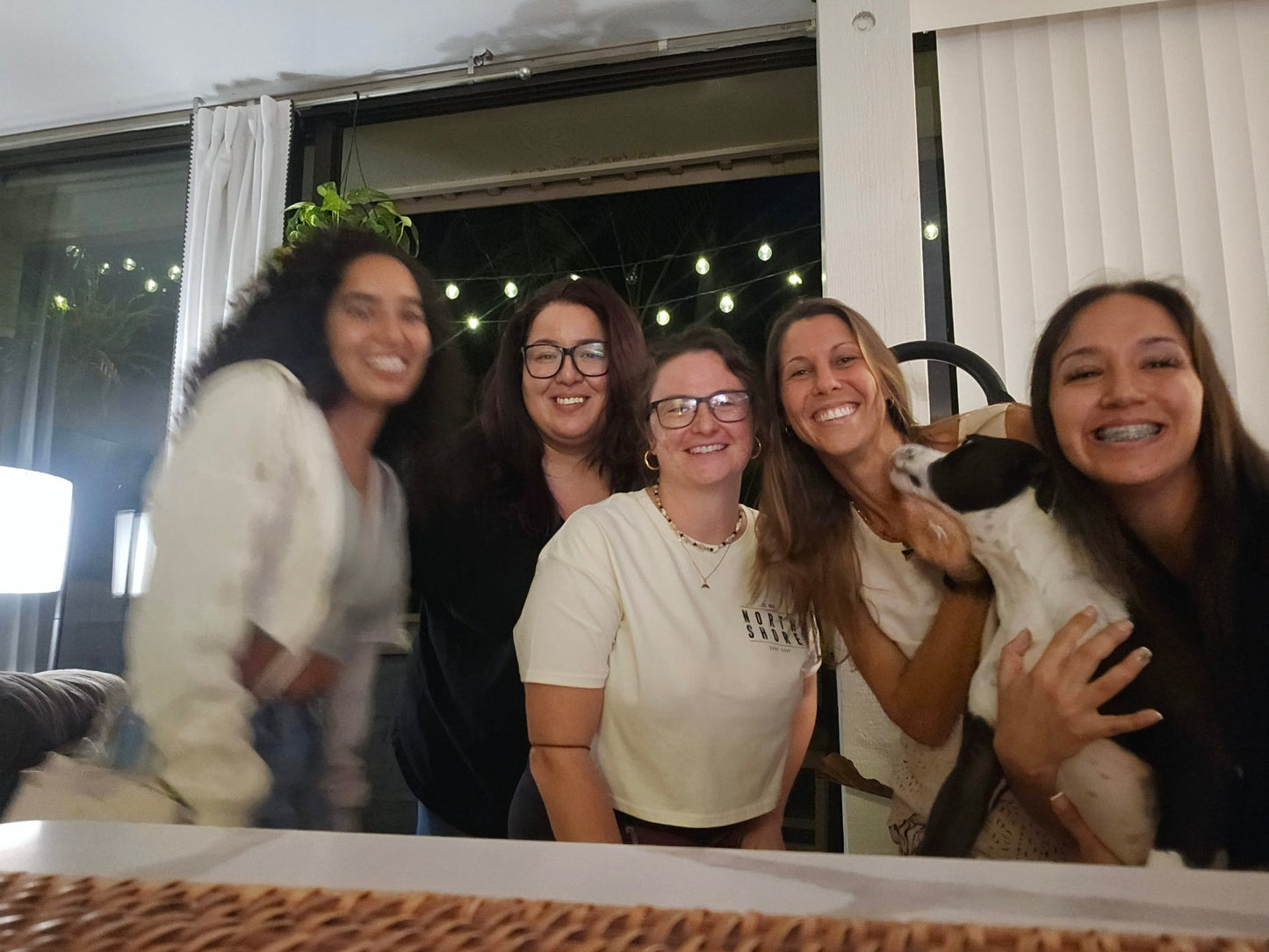 Workshop Schedule 2 | April - May