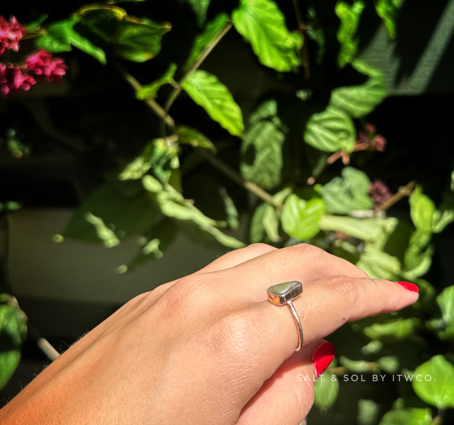 14k Gold Filled Ring Workshop