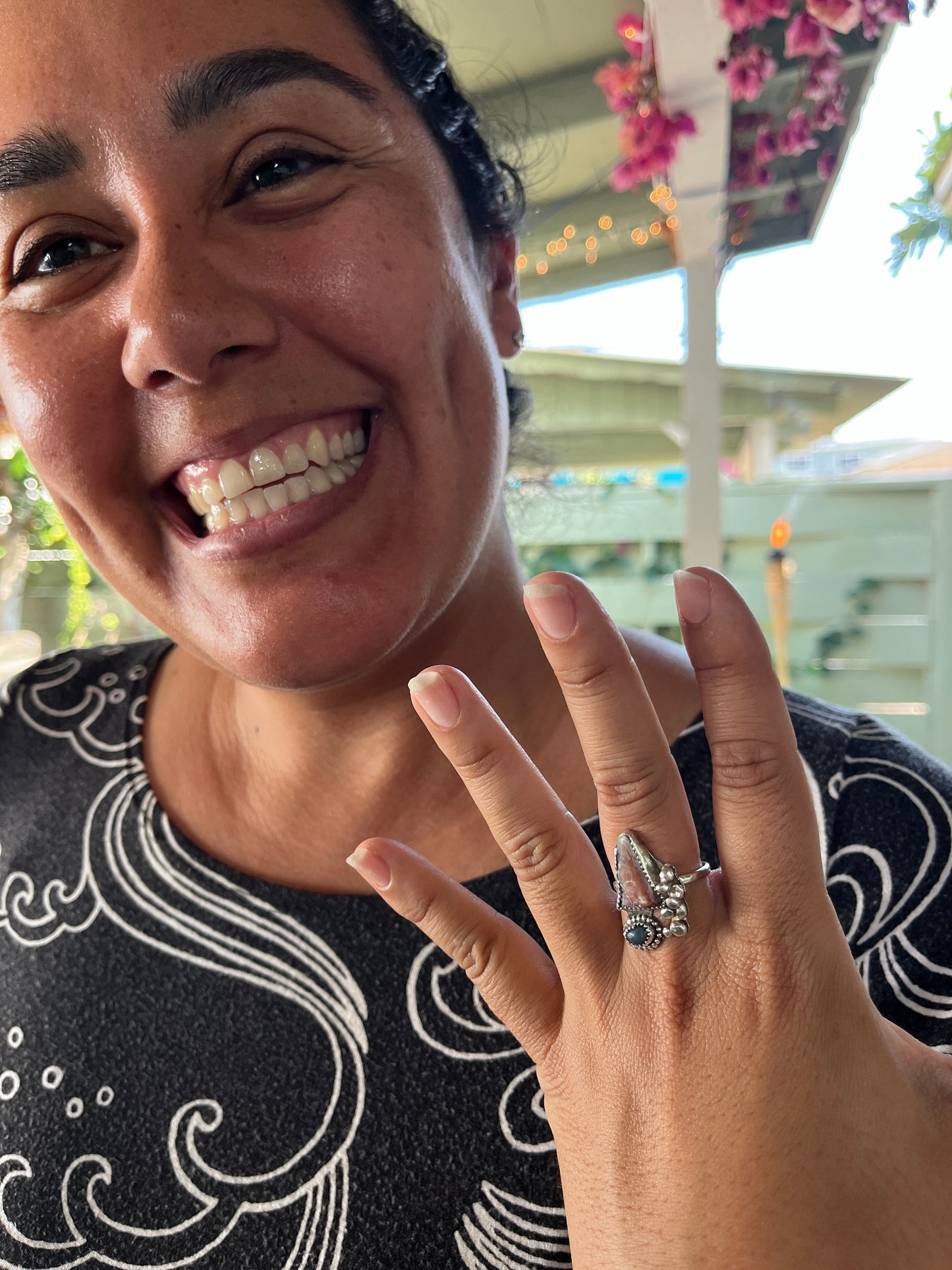 Workshop Schedule 2 | April - May