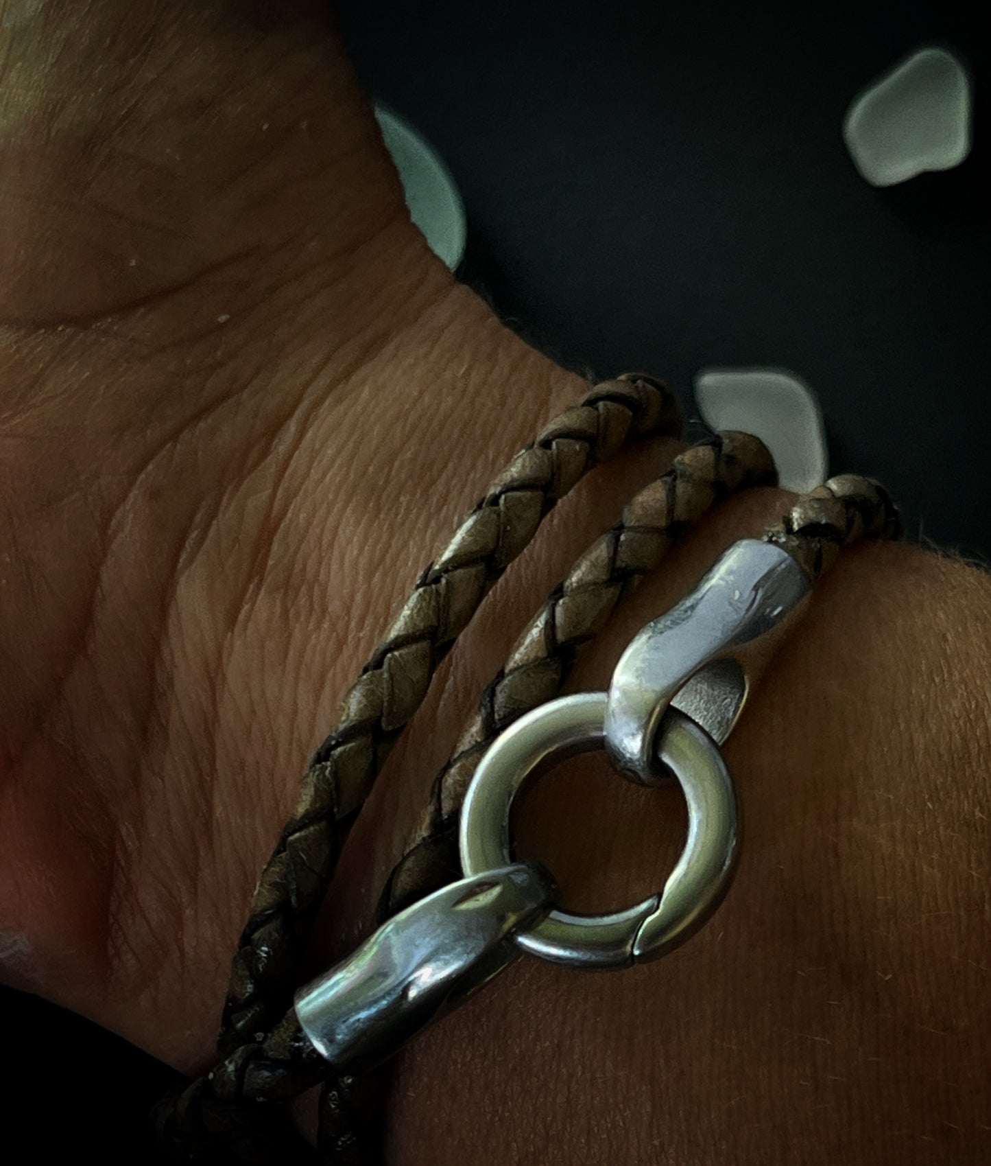 Radcliffe 2 | tri-wrap | cone shell RTS