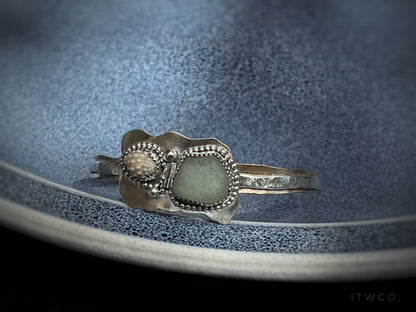 Wonderwall Cuff