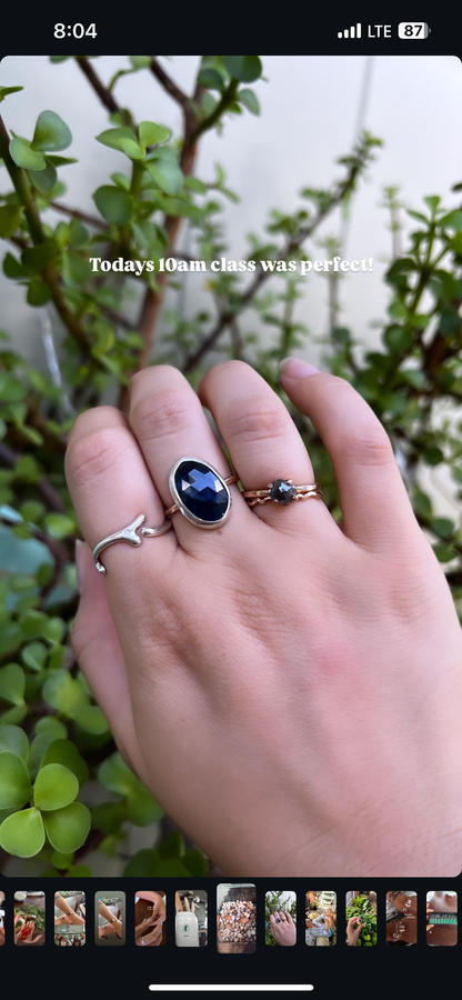 Private Jewelry Making Parties