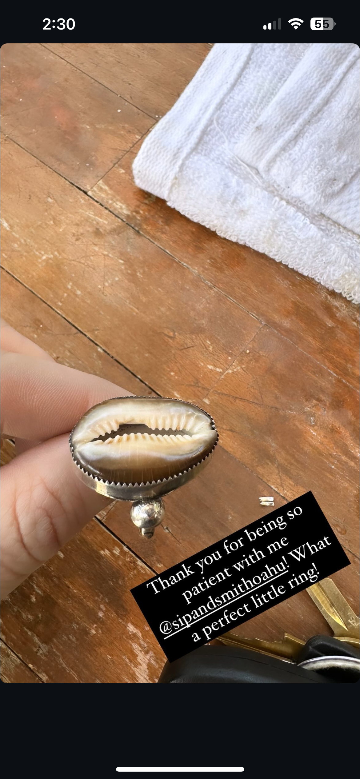 Private Jewelry Making Parties