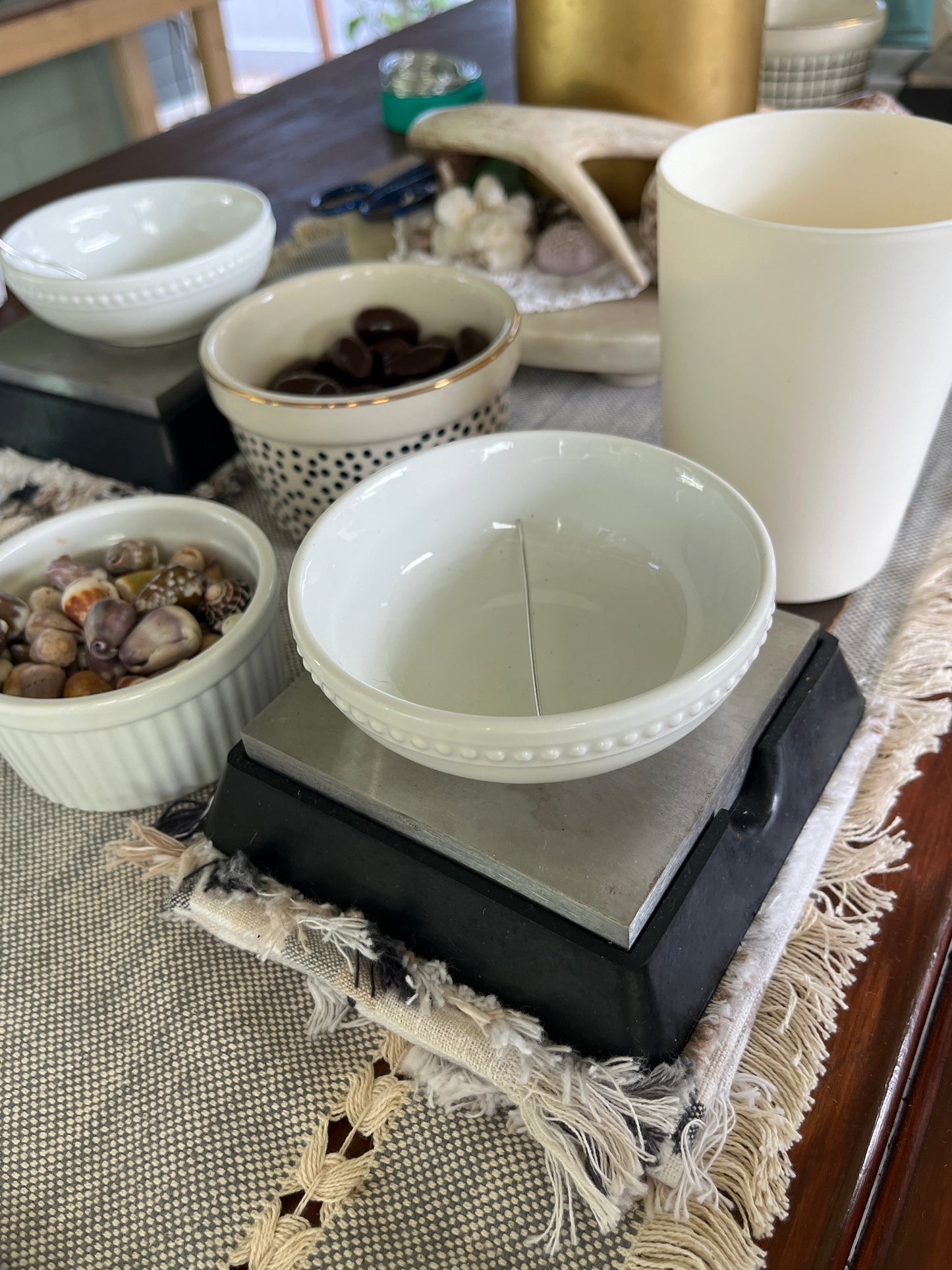 Private Jewelry Making Parties