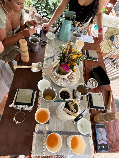 Private Jewelry Making Parties