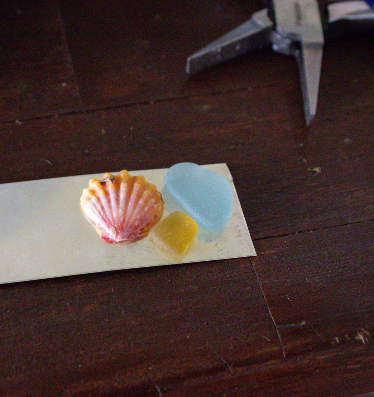 Tool Lending Library | Ring & Bangle Making Kits