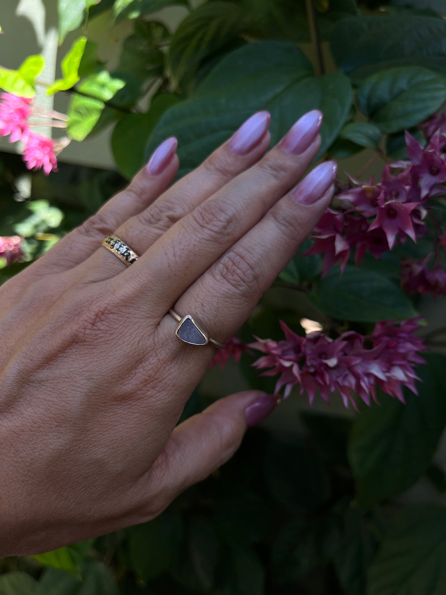 14k Gold Filled Ring Workshop