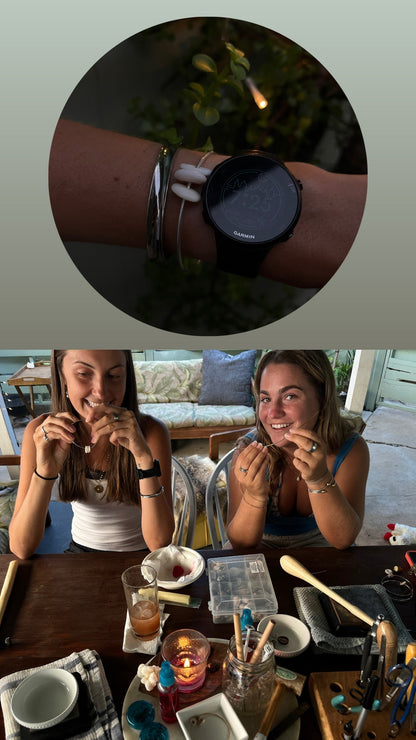 Private Jewelry Making Parties