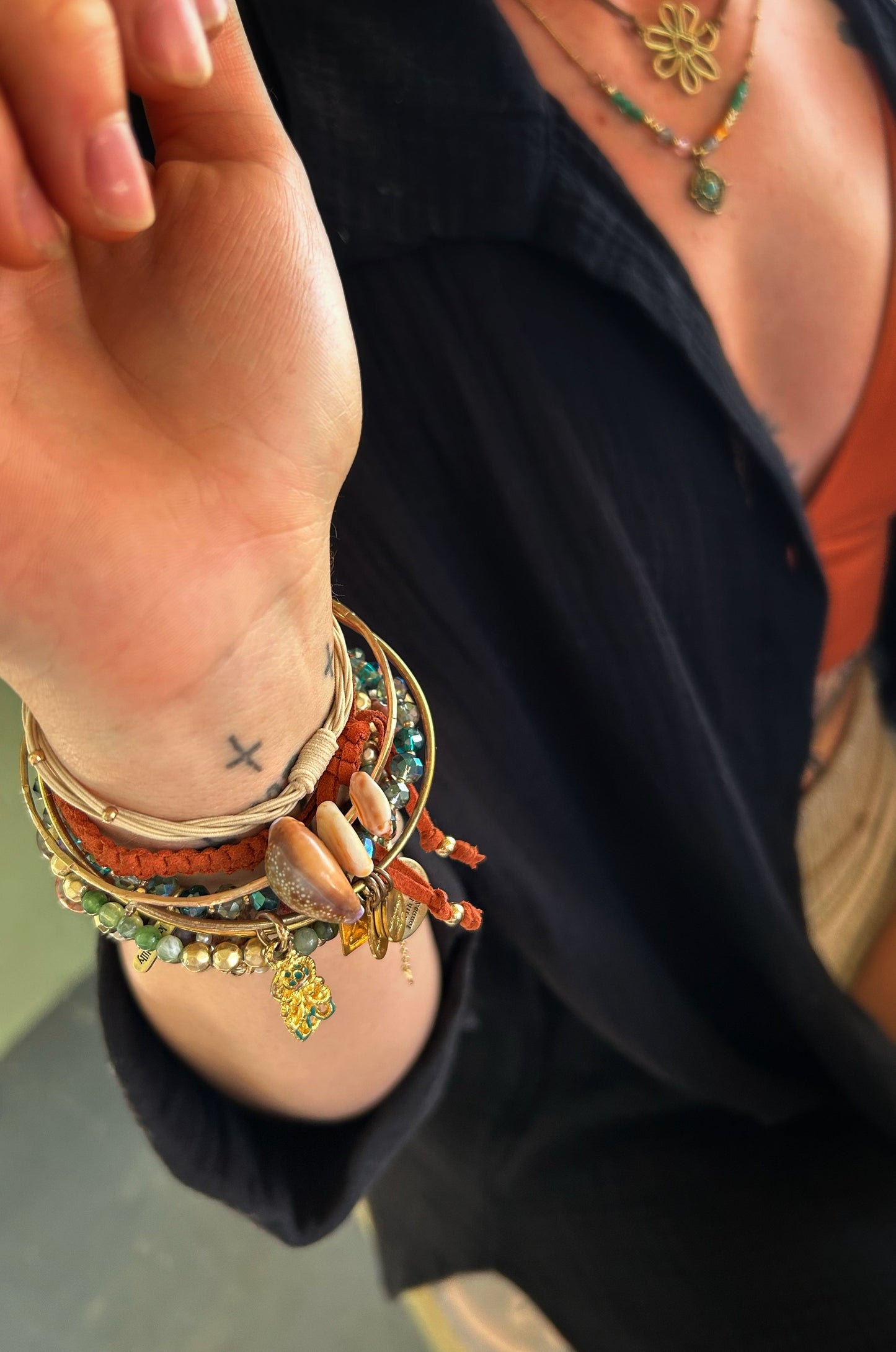 Private Jewelry Making Parties