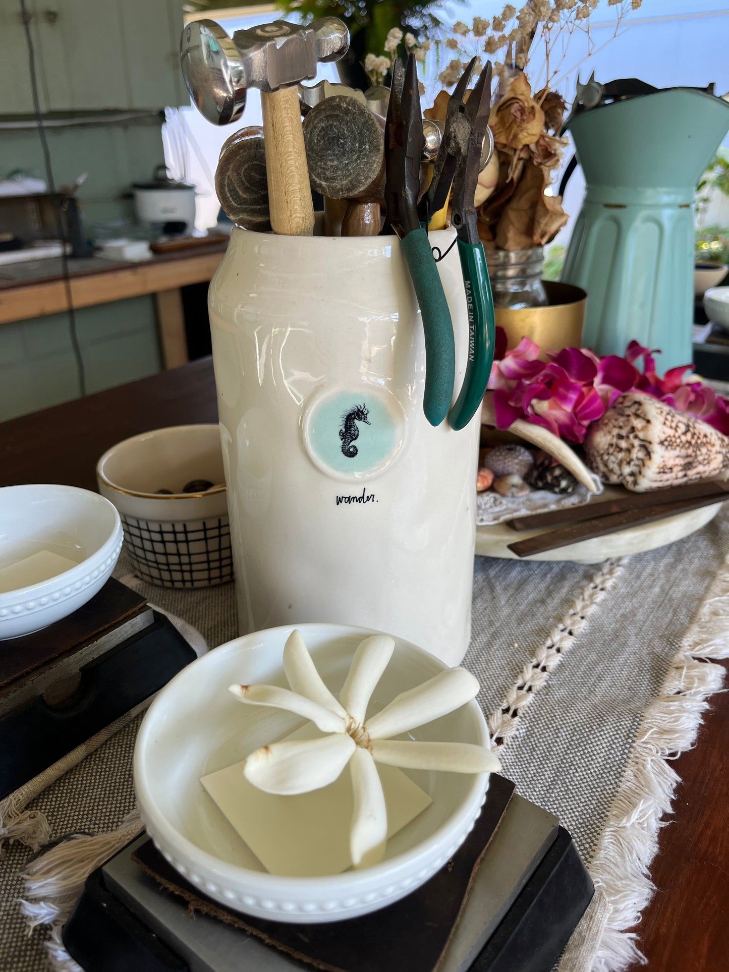 Private Jewelry Making Parties