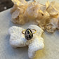 Chaldean Shell Ring | Sz. 7.8