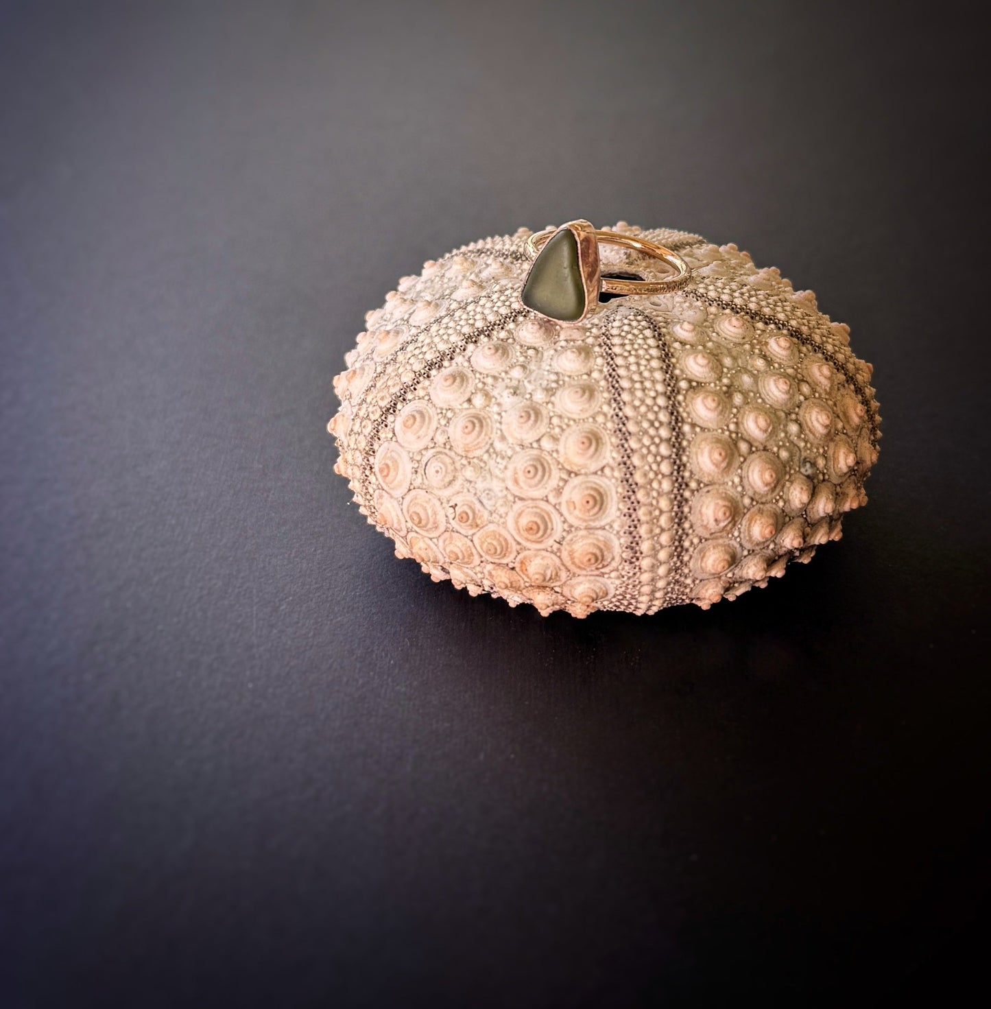 14k Gold Filled Ring Workshop