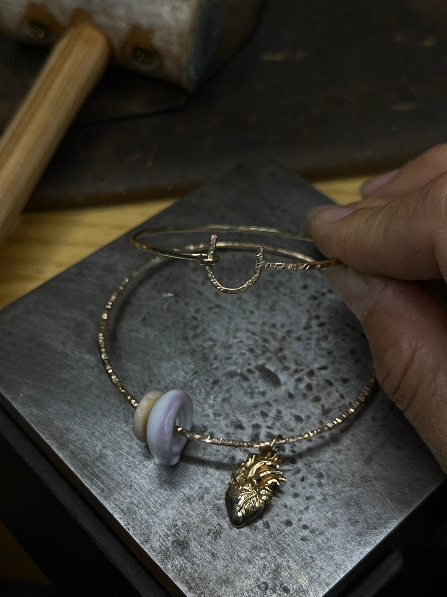 Private Jewelry Making Parties