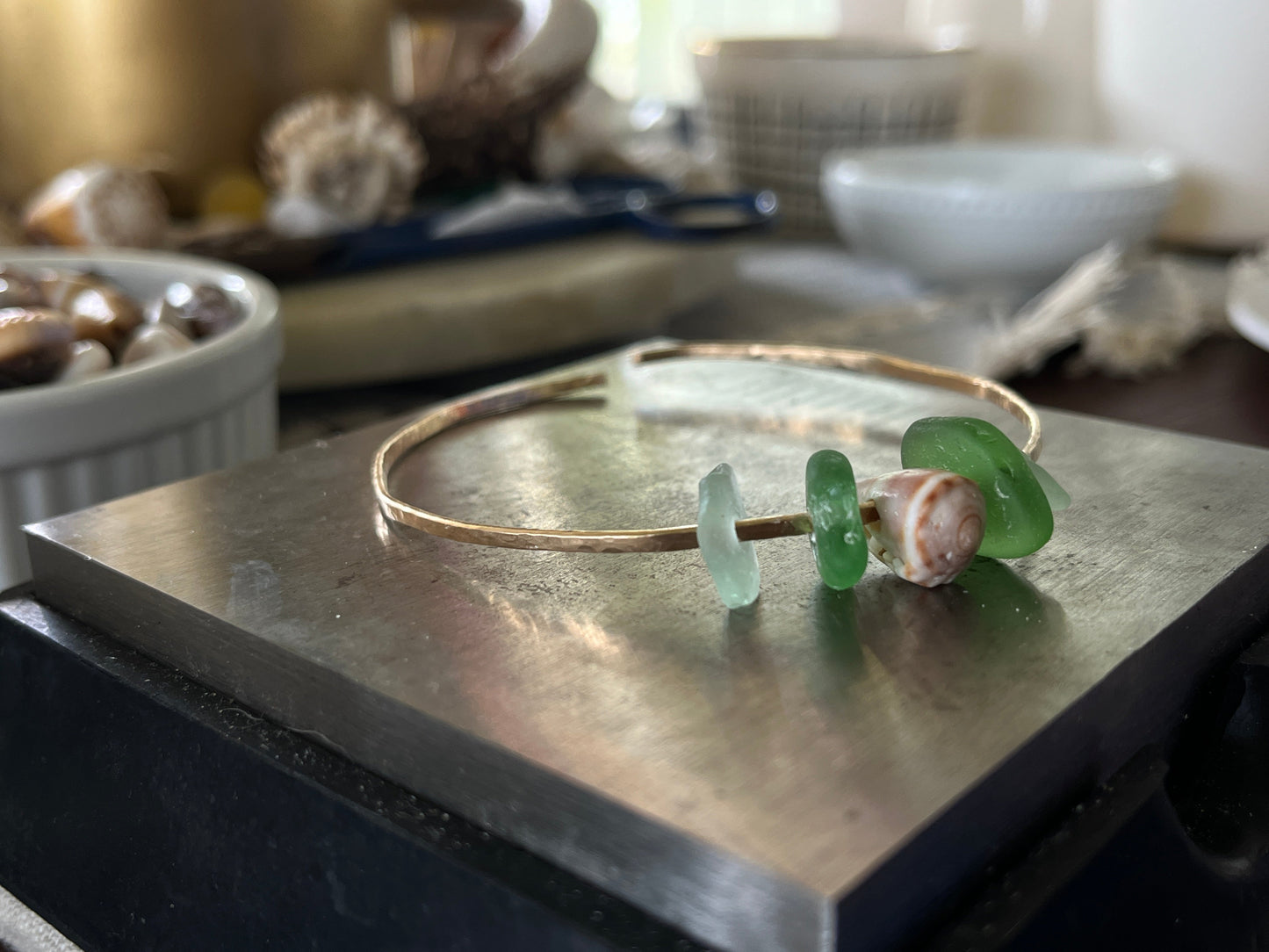 Private Jewelry Making Parties