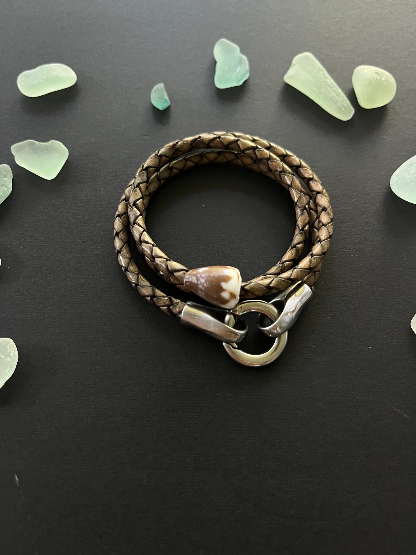 Radcliffe 2 | tri-wrap | cone shell RTS