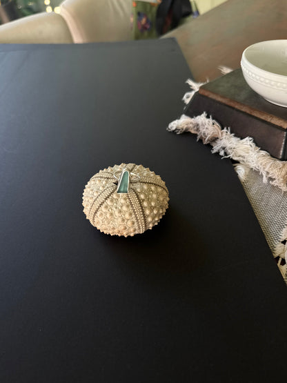Seaglass Ring MTO