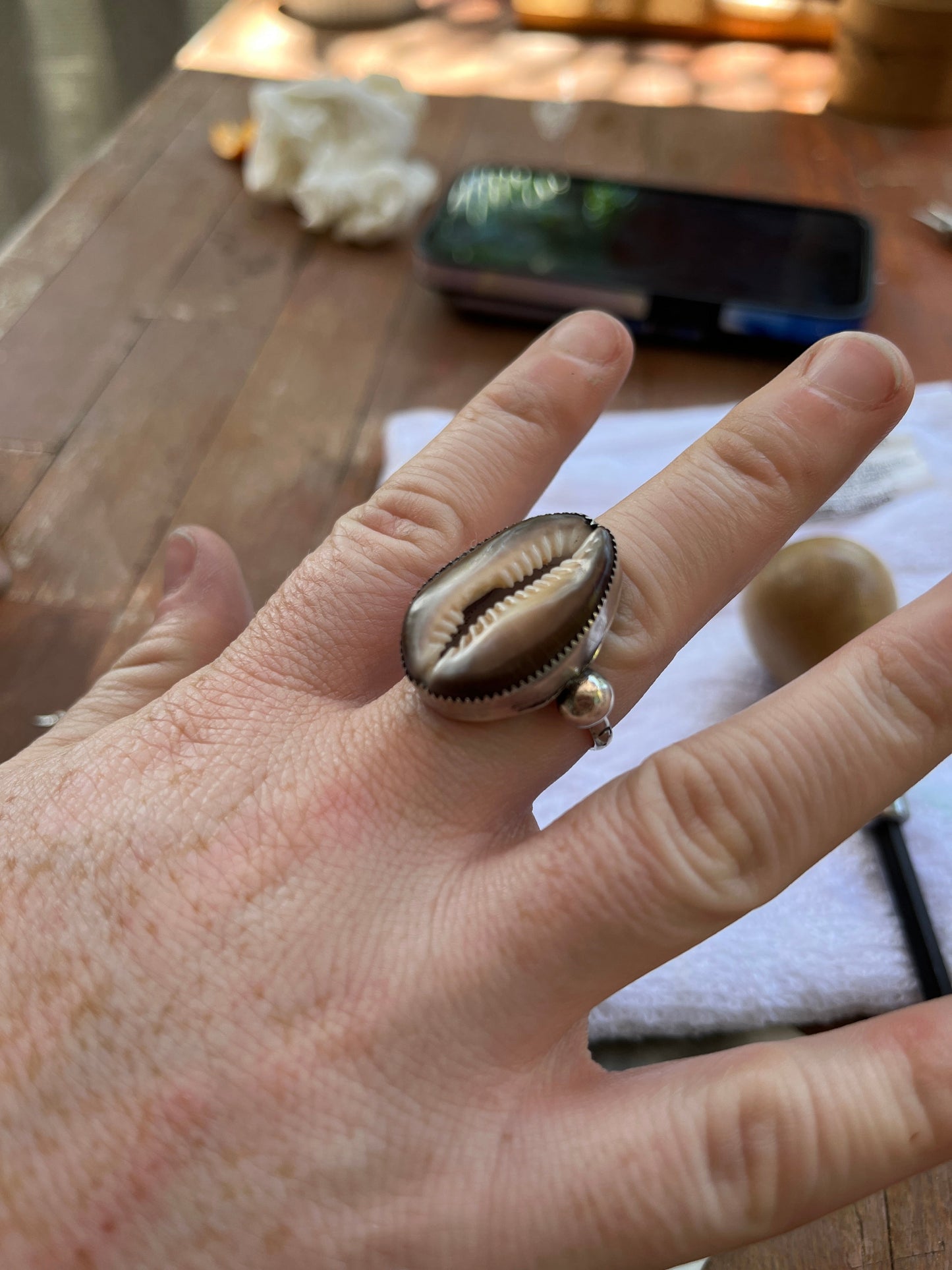 Private Jewelry Making Parties