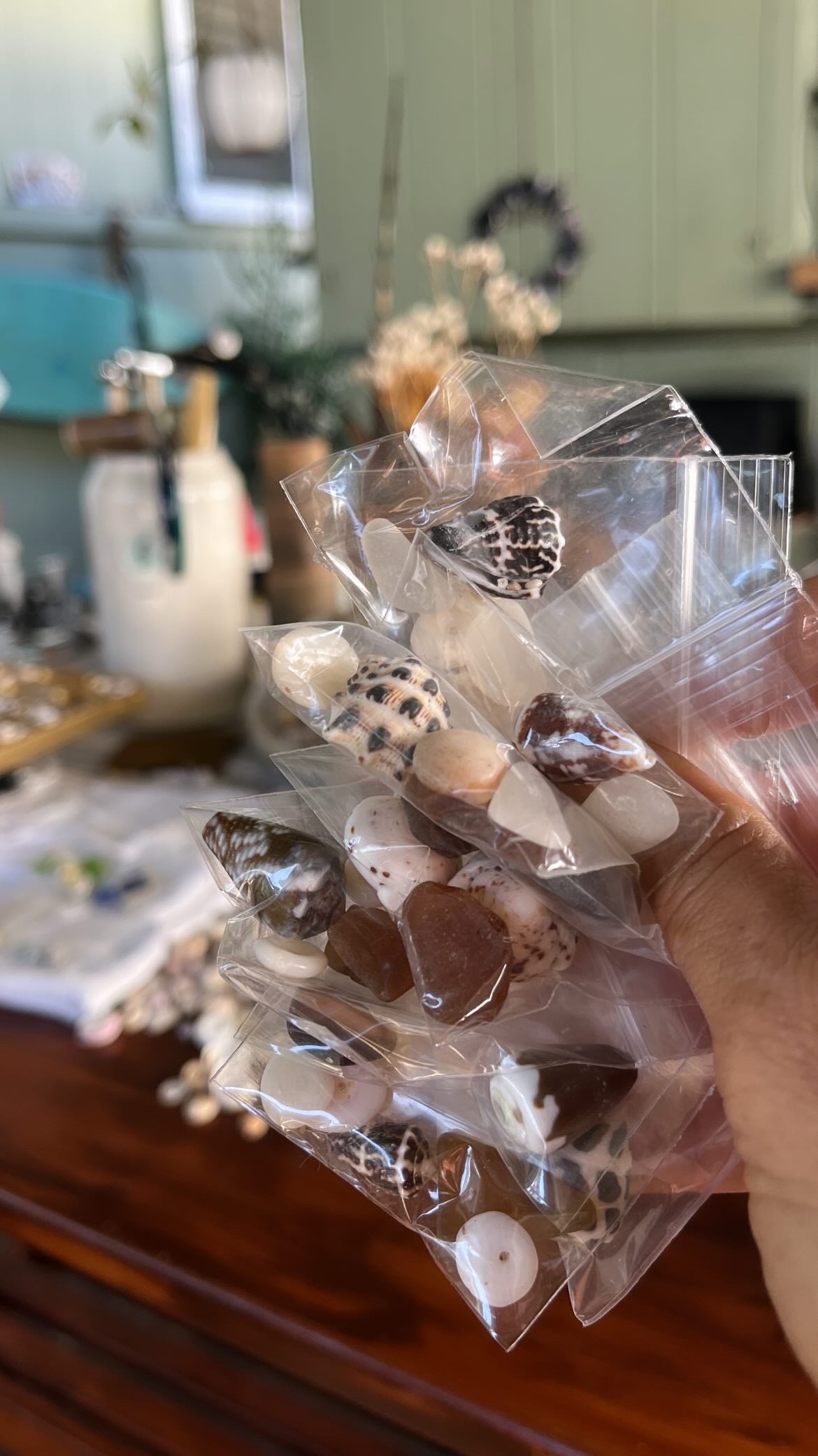 Workshop Schedule 2 | April - May