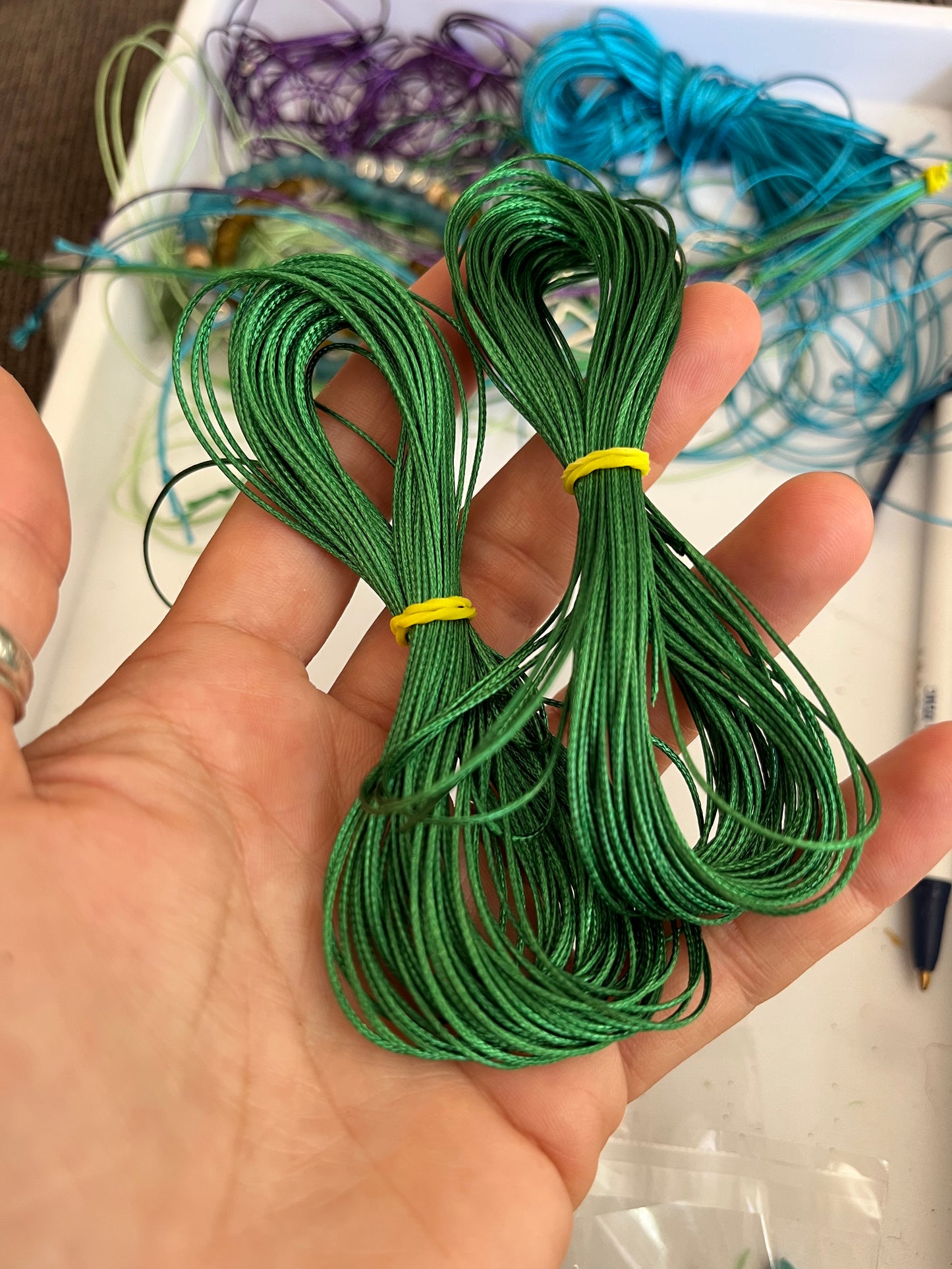 Road To Lahaina Memento Bracelets