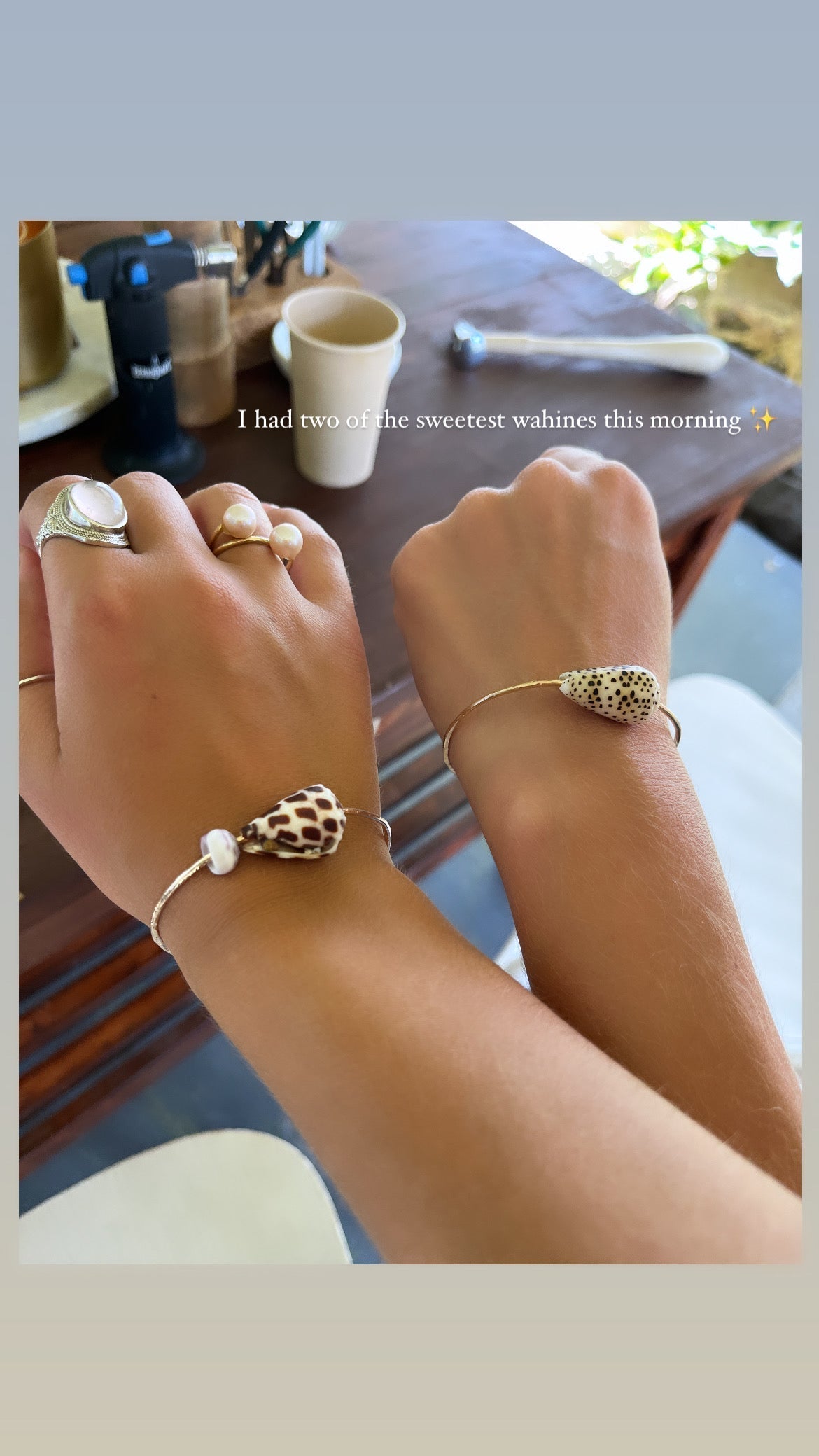 Private Jewelry Making Parties