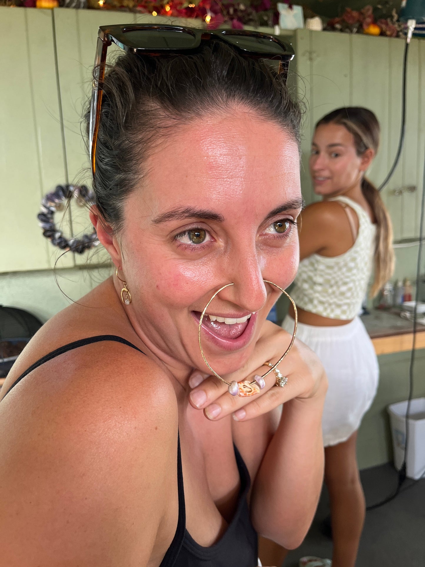 Workshop Schedule 1 | Feb - March