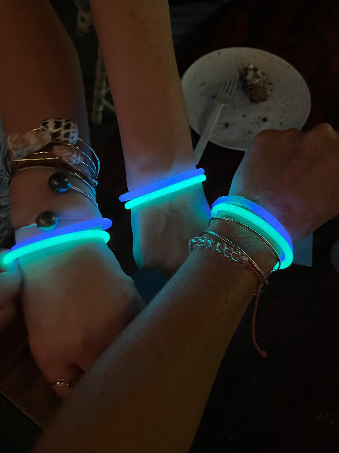 Private Jewelry Making Parties