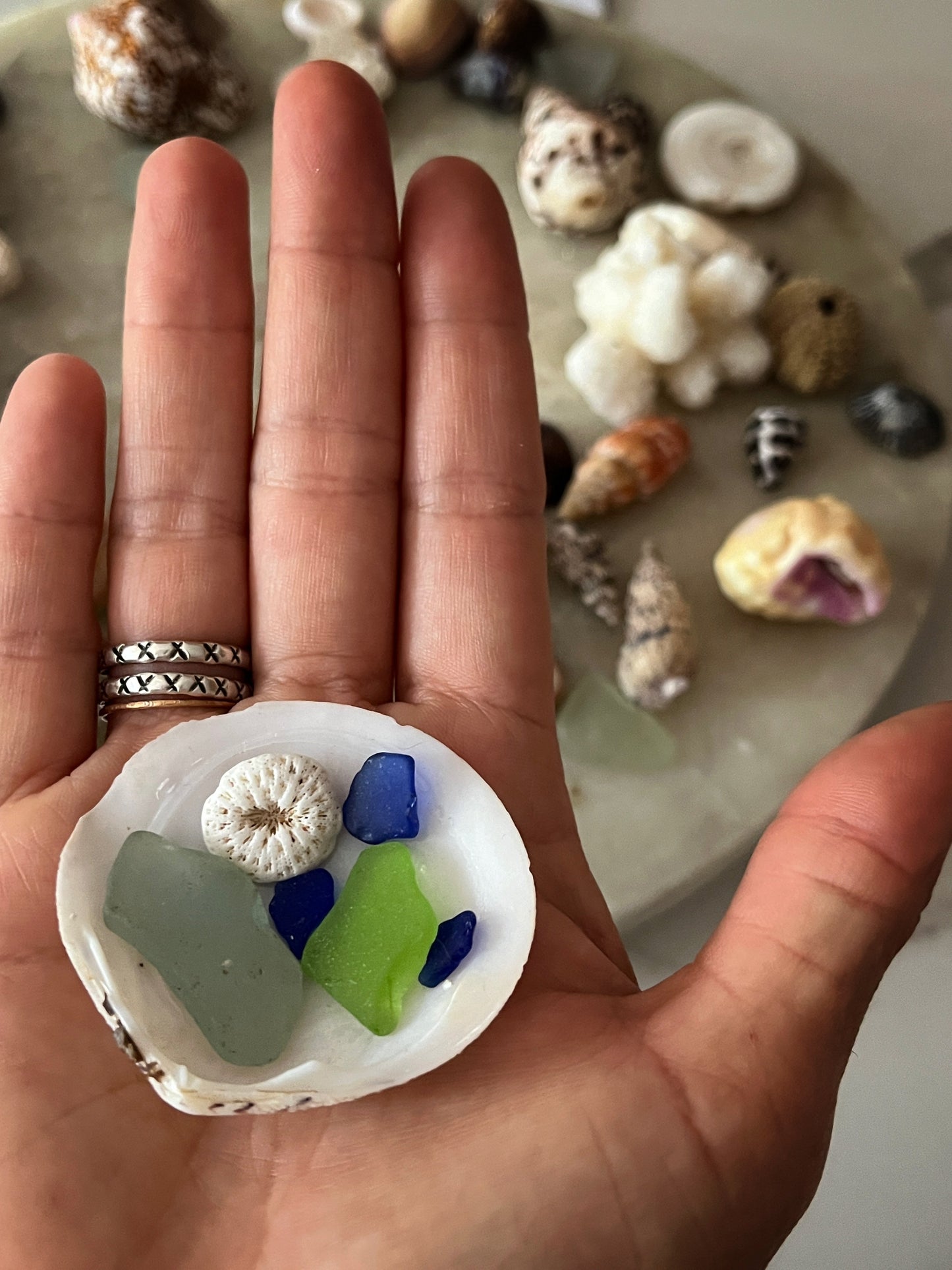 Private Jewelry Making Parties