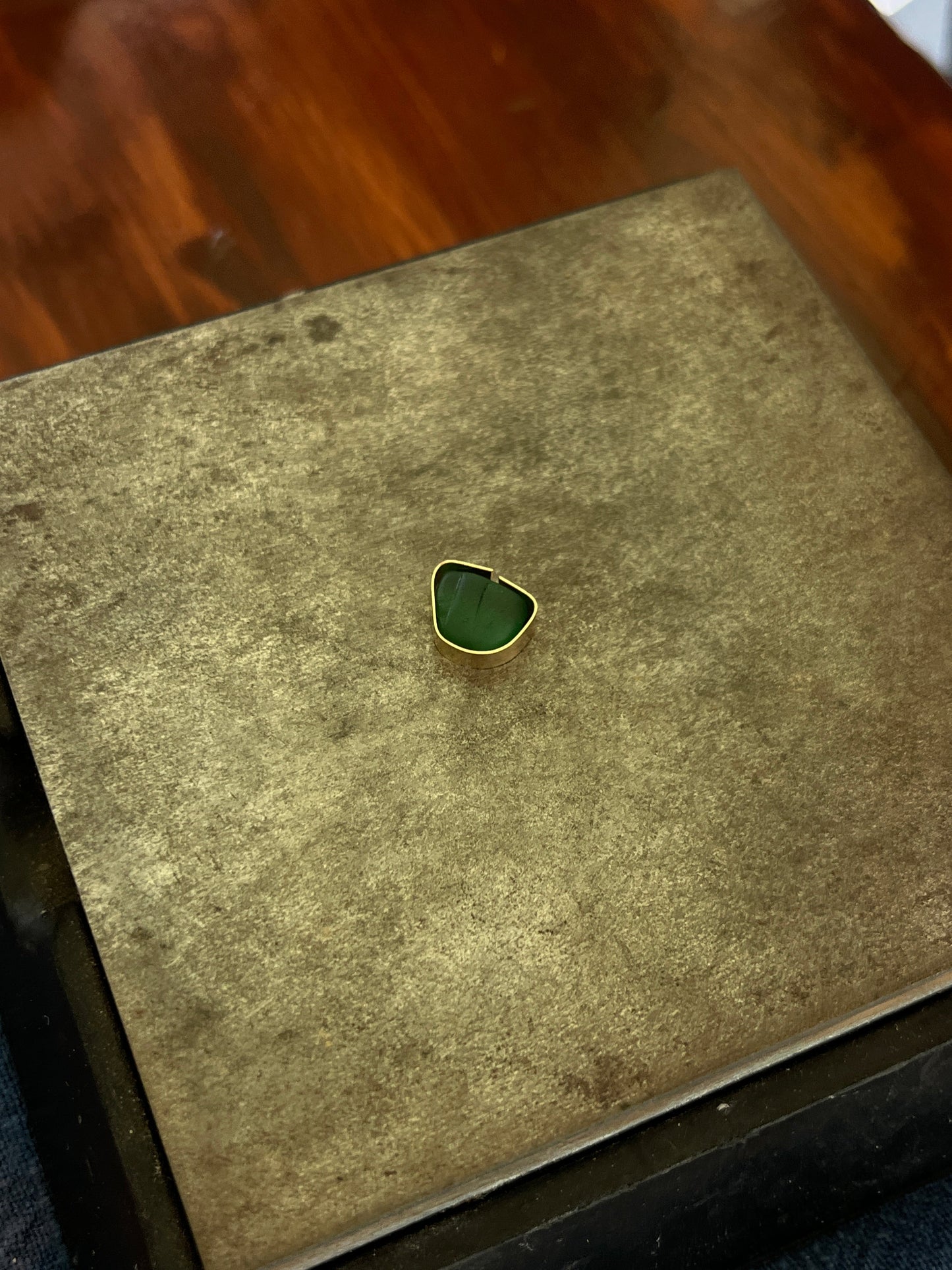 14k Gold Filled Ring Workshop