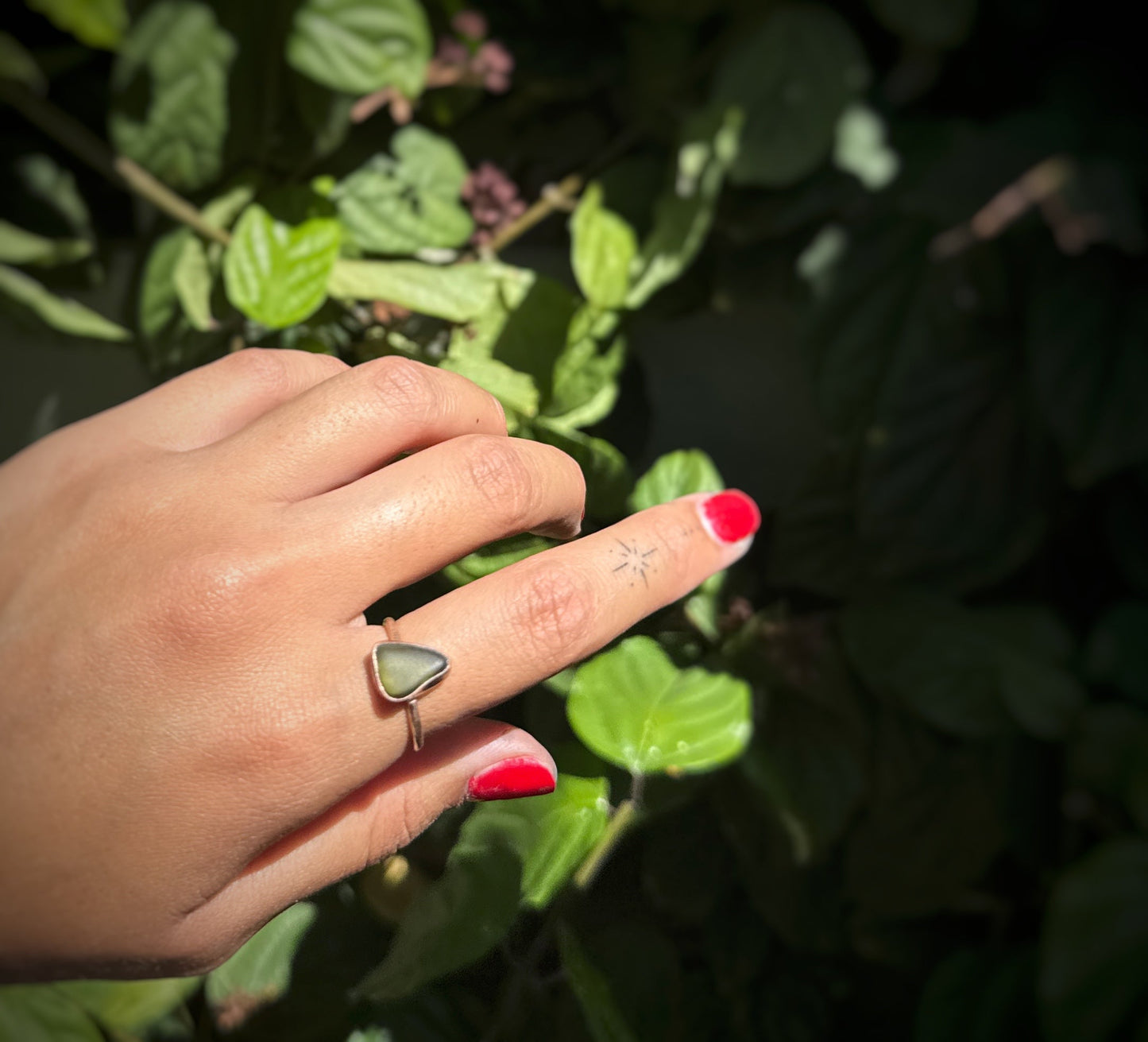 14k Gold Filled Ring Workshop