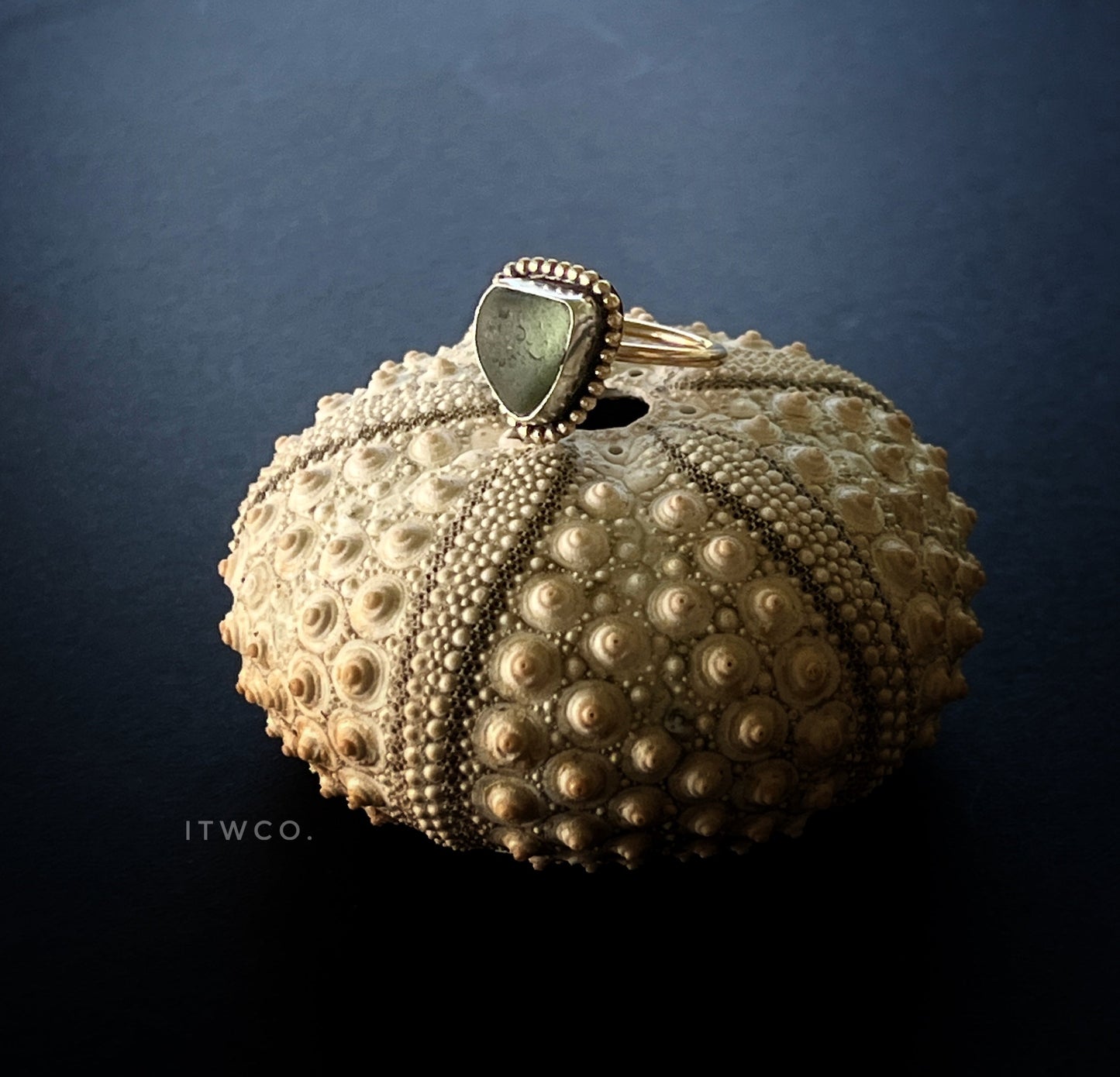 14k Gold Filled Ring Workshop