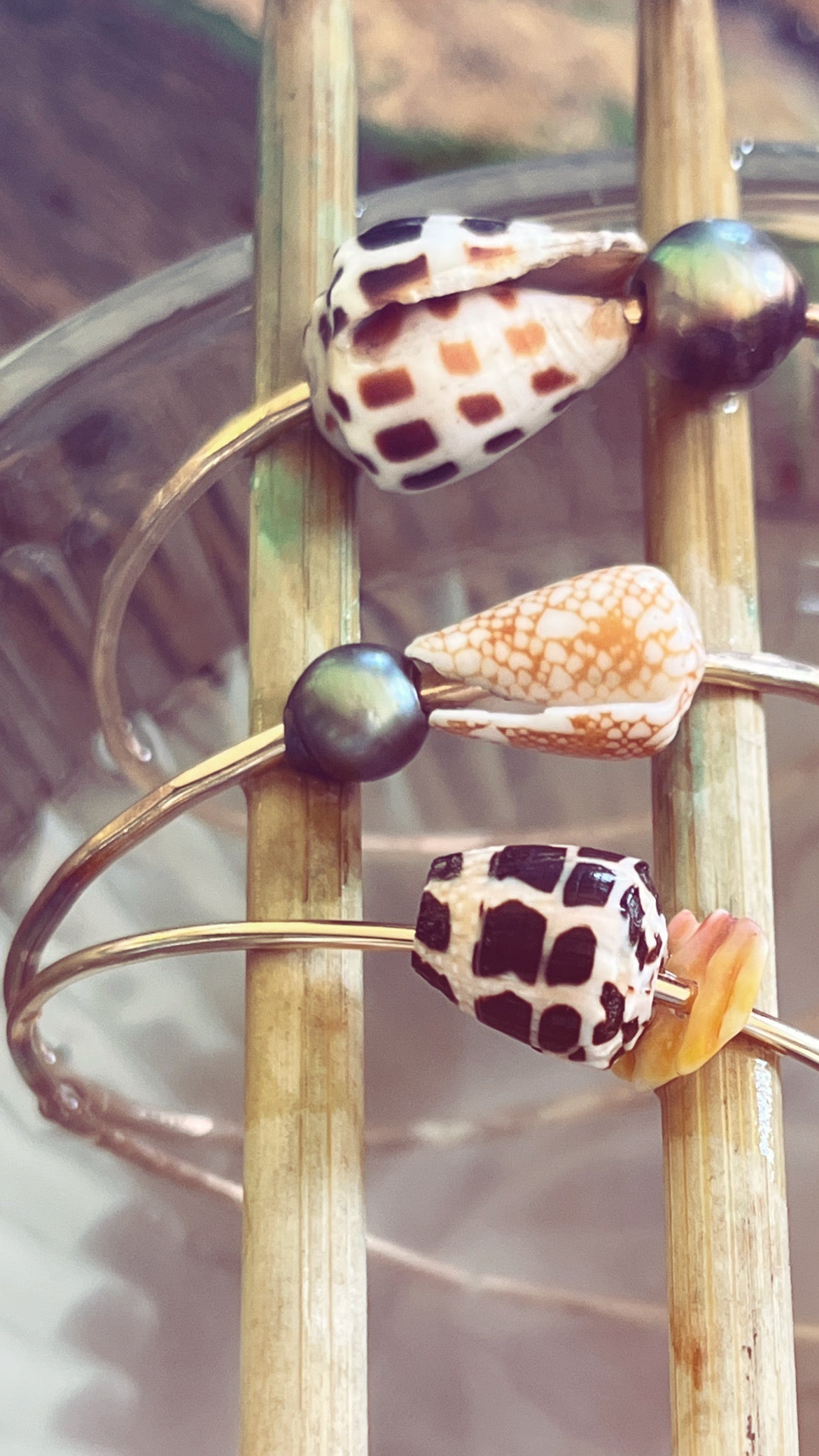 Mobile Metalsmithing Experience