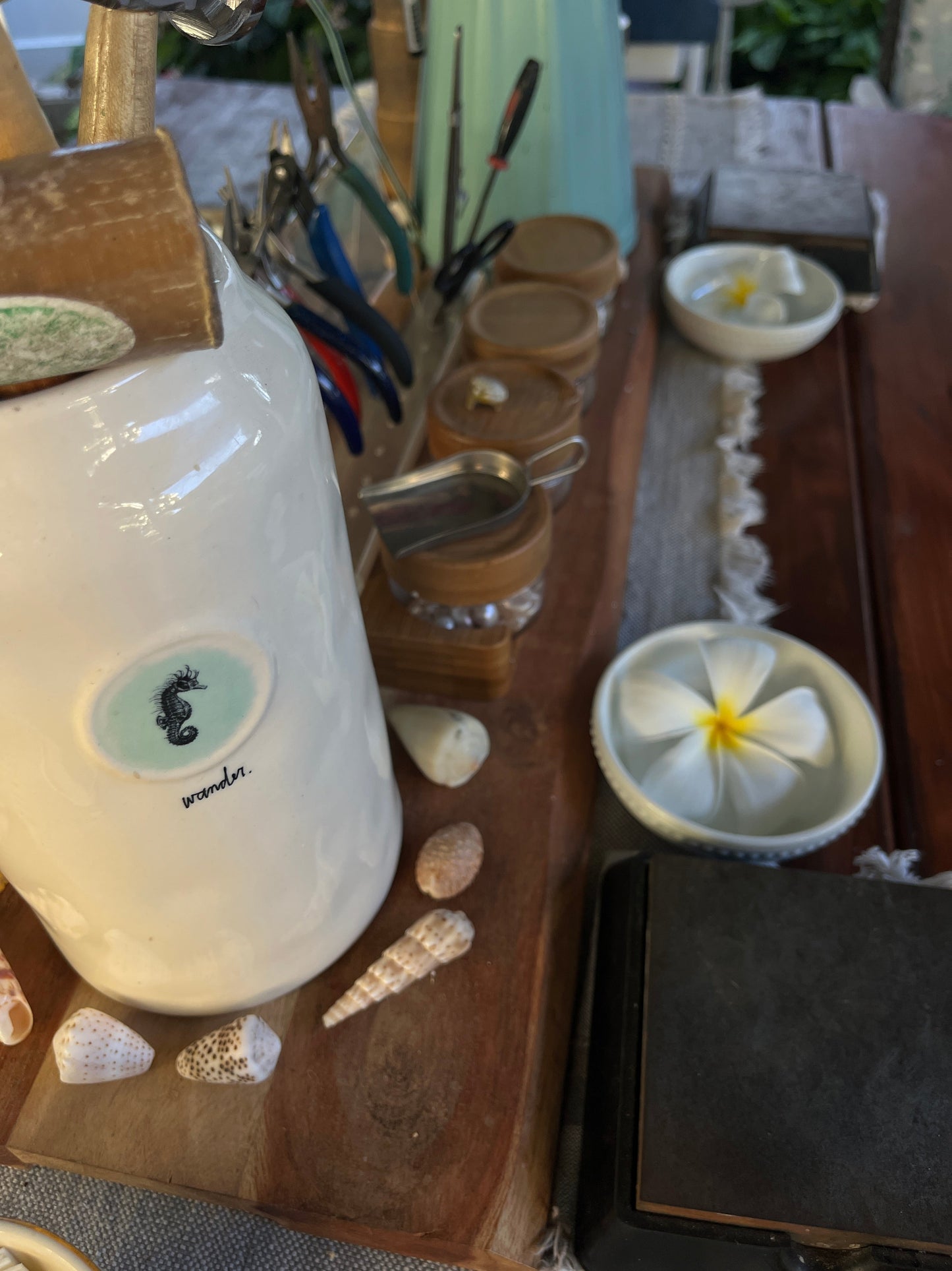 14k Gold Filled Ring Workshop