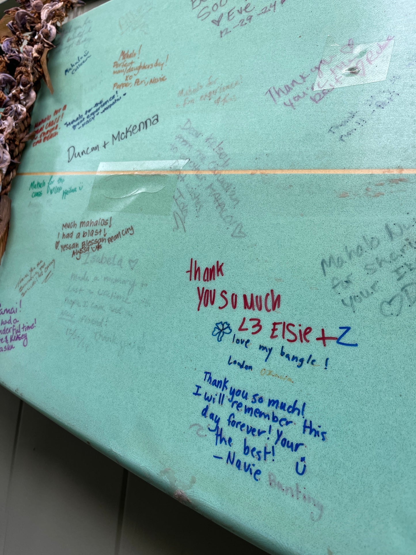 Workshop Schedule 1 | Feb - March