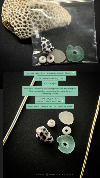 Mobile Metalsmithing Experience