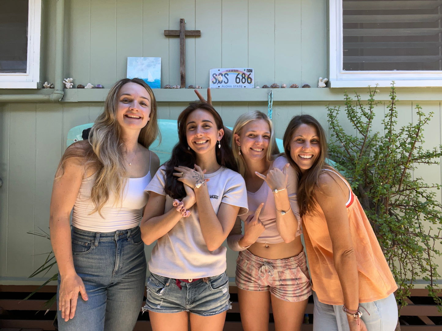 Workshop Schedule 2 | April - May