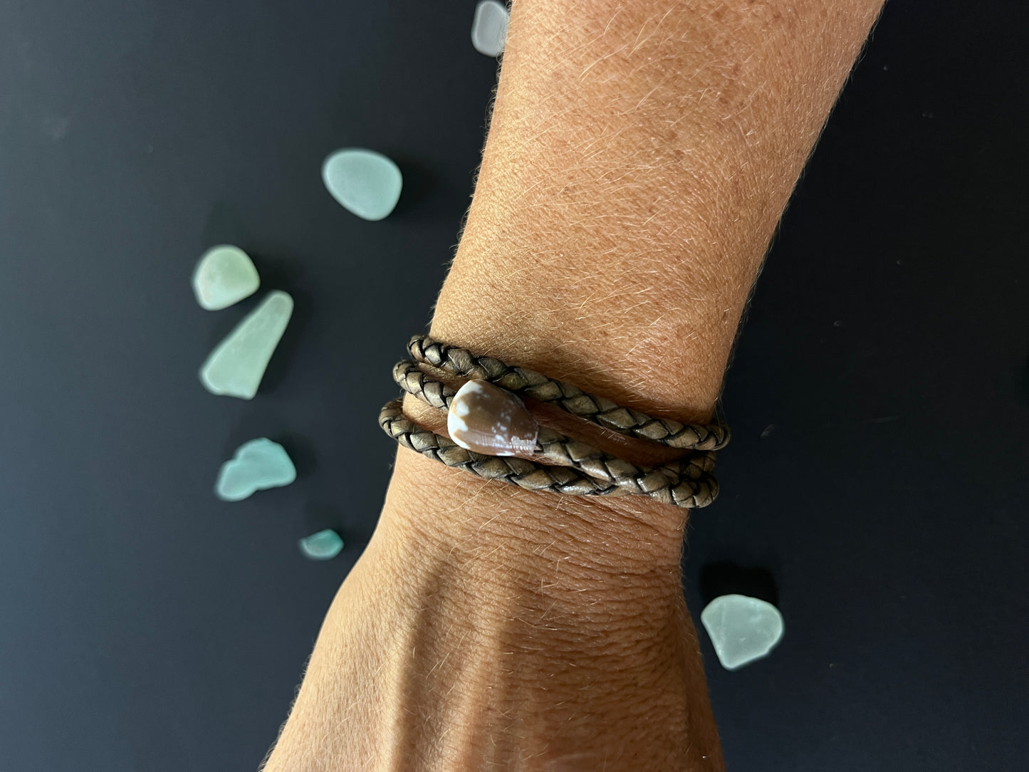 Radcliffe 2 | tri-wrap | cone shell RTS