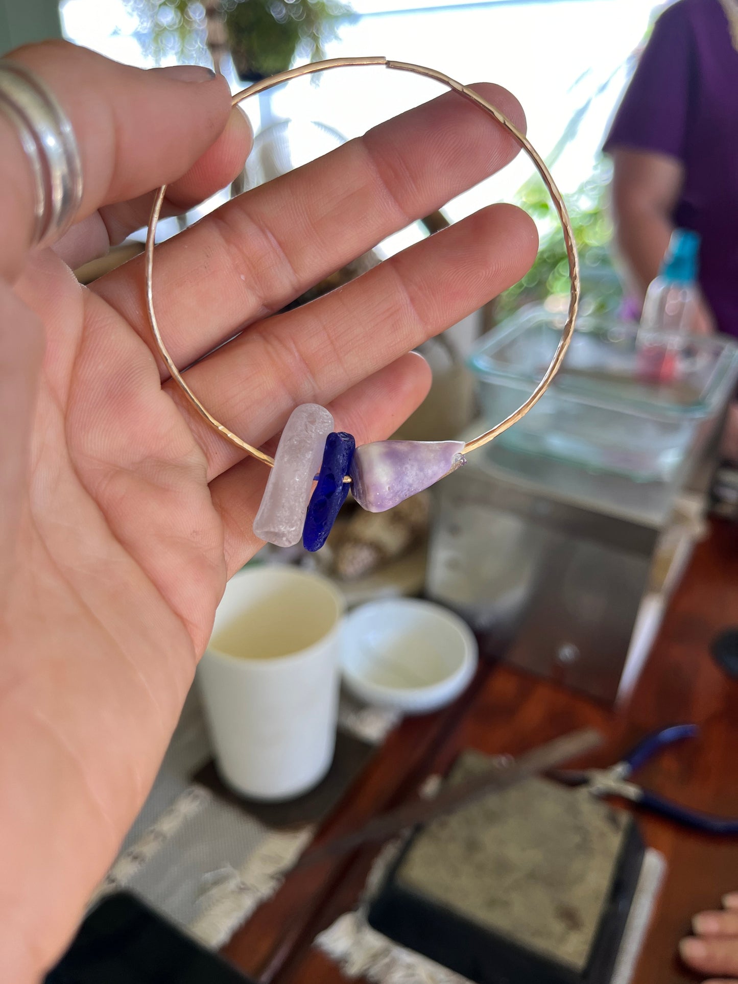 Workshop Schedule 1 | Feb - March