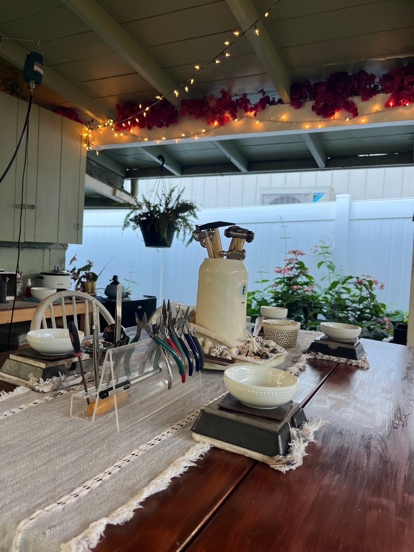 Private Jewelry Making Parties