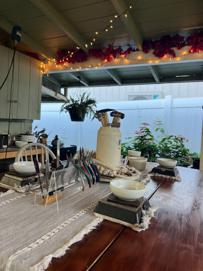 Private Jewelry Making Parties