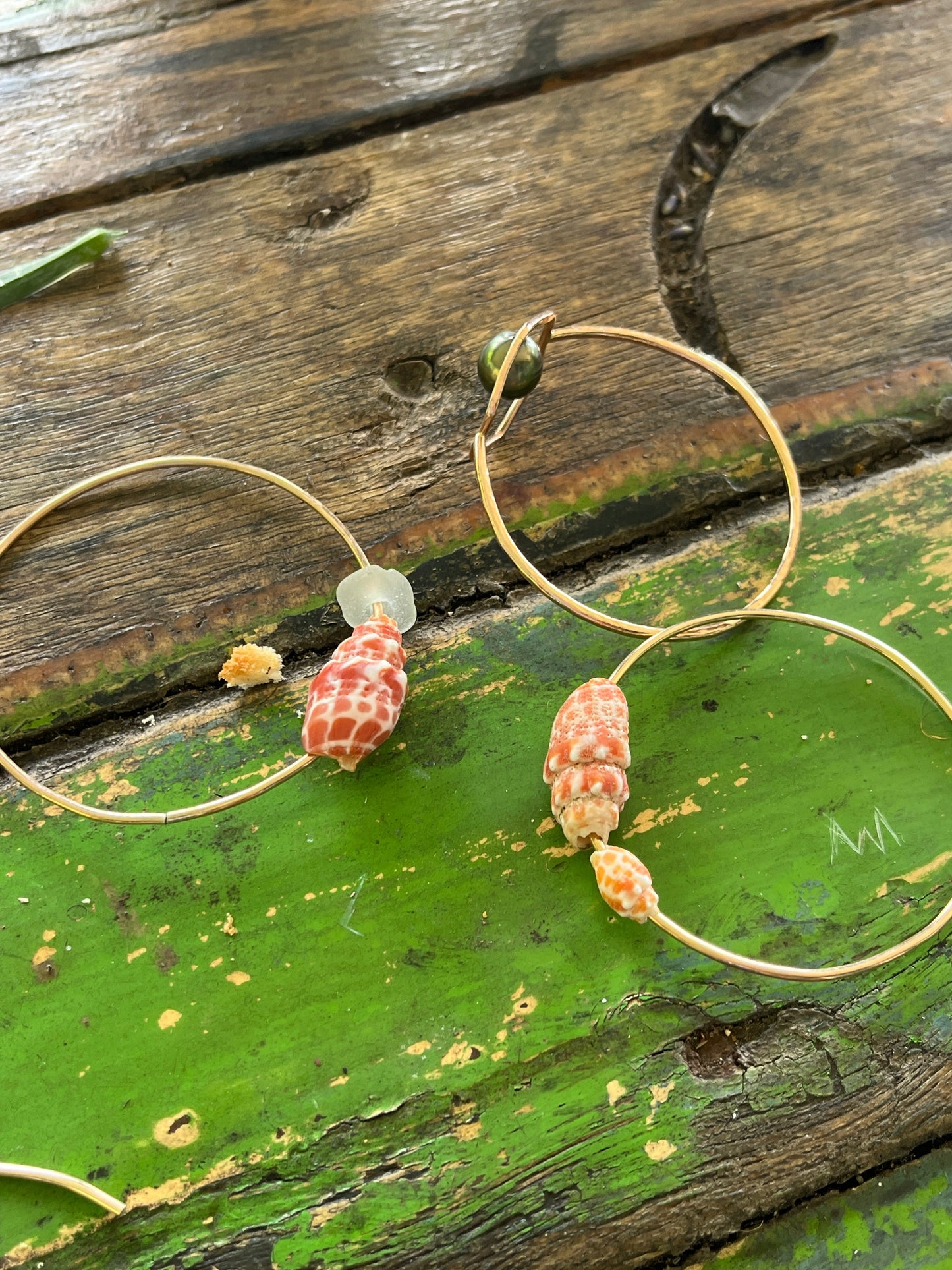 Mobile Metalsmithing Experience