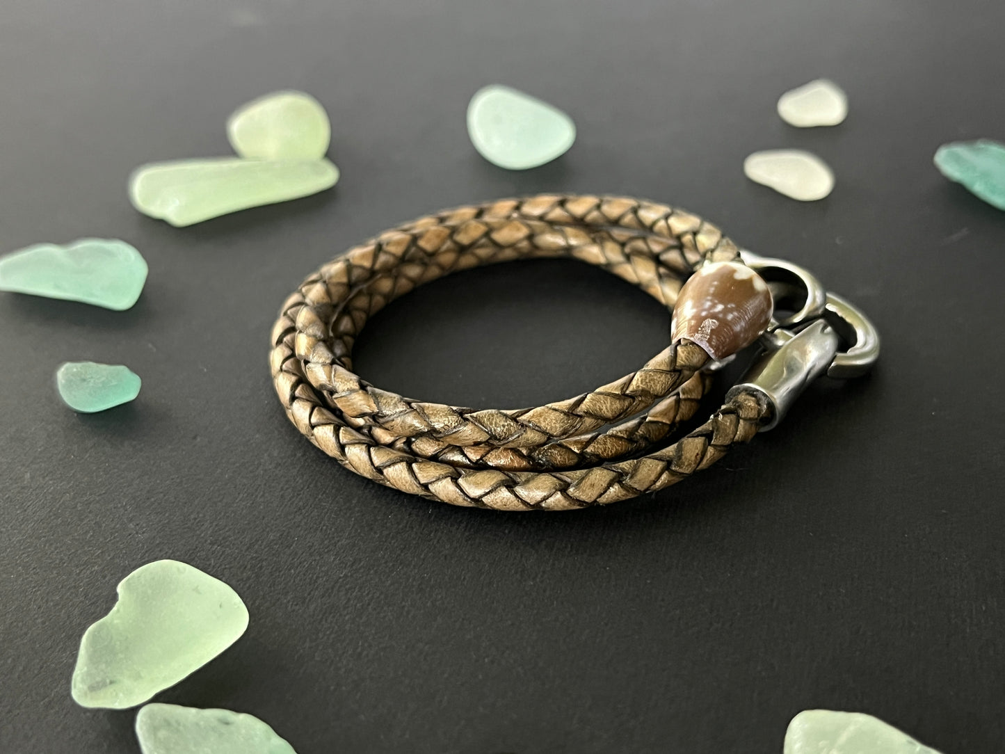 Radcliffe 2 | tri-wrap | cone shell RTS