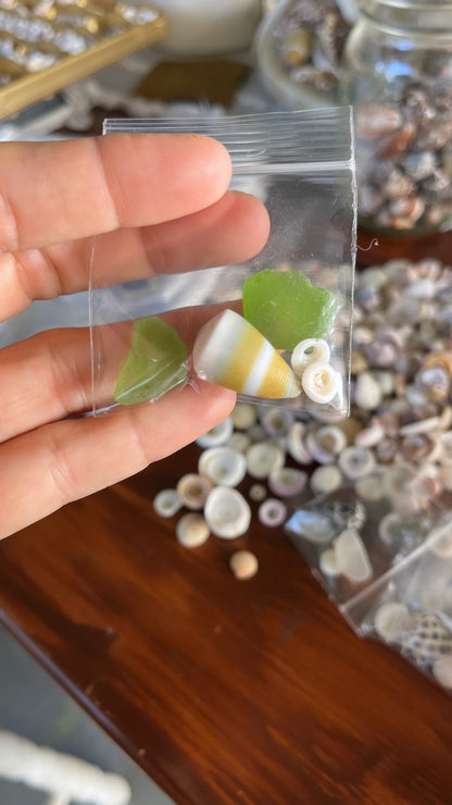 Private Jewelry Making Parties