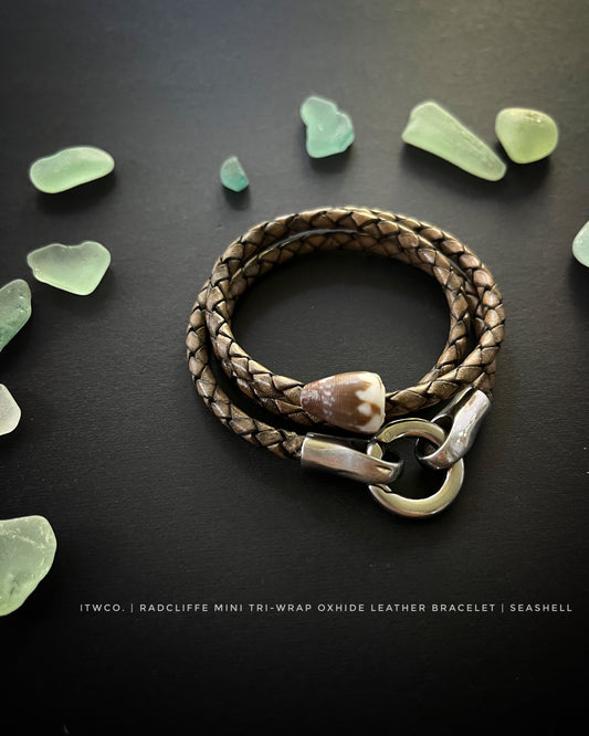 Radcliffe 2 | tri-wrap | cone shell RTS