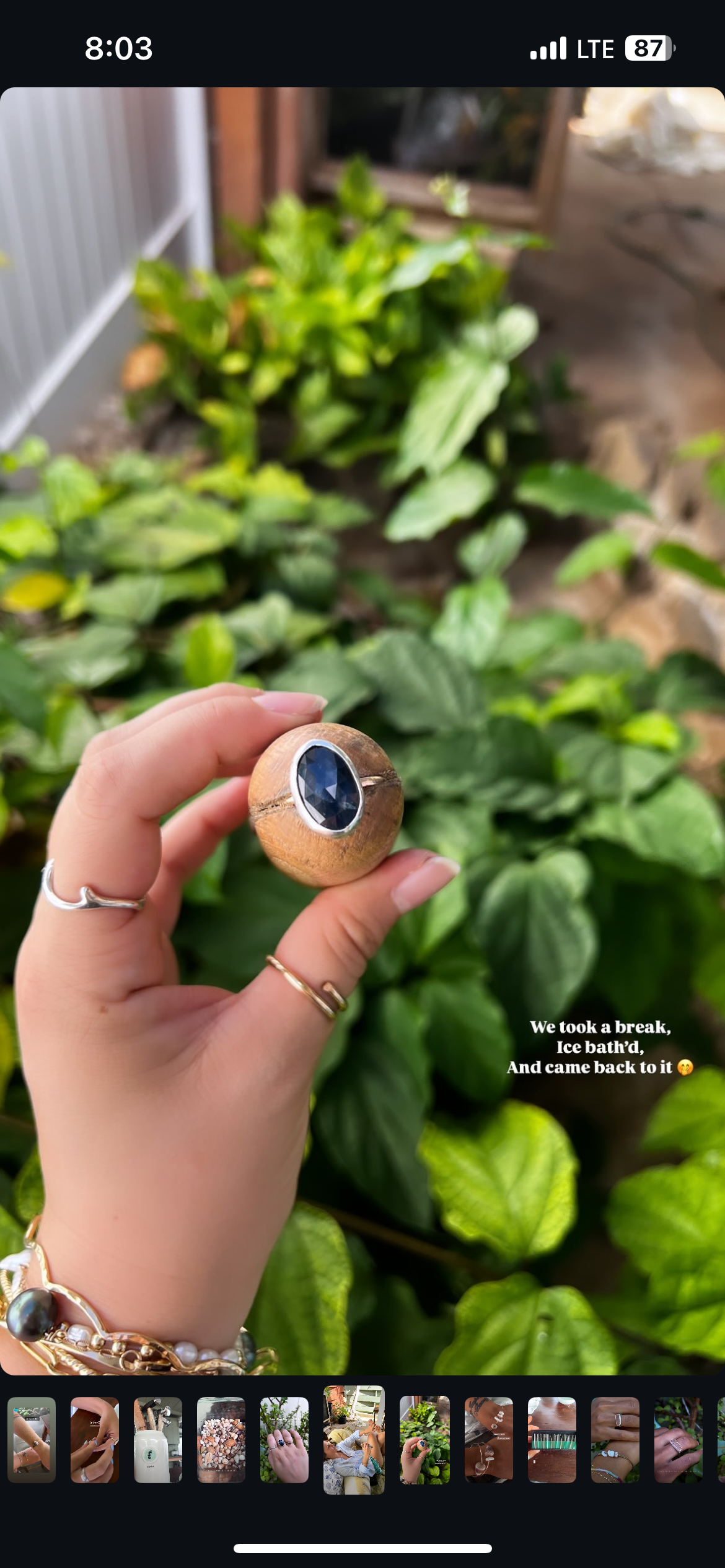 Private Jewelry Making Parties