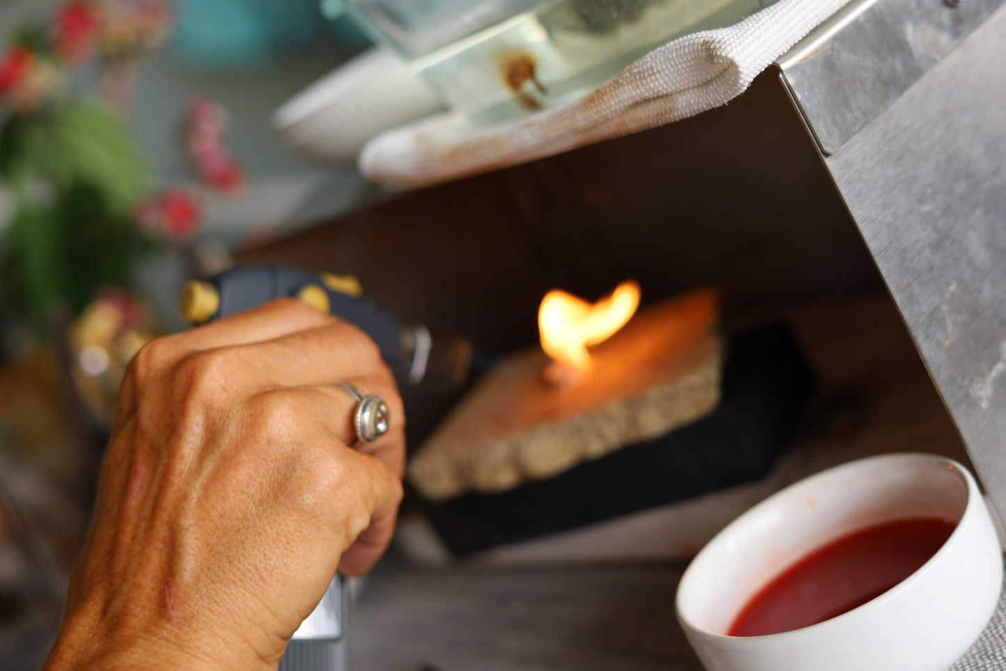 Private Jewelry Making Parties