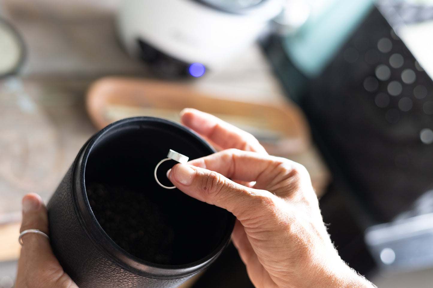 Workshop Schedule 2 | April - May